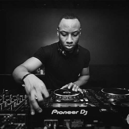 Learn How To Mix Drum & Bass LSA